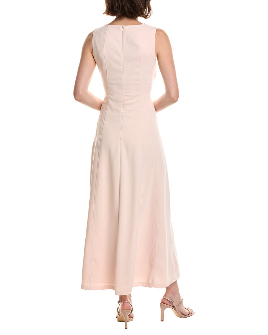 Pascale La Mode Sleeveless Maxi Dress