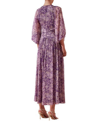 Emma Way Midi Dress