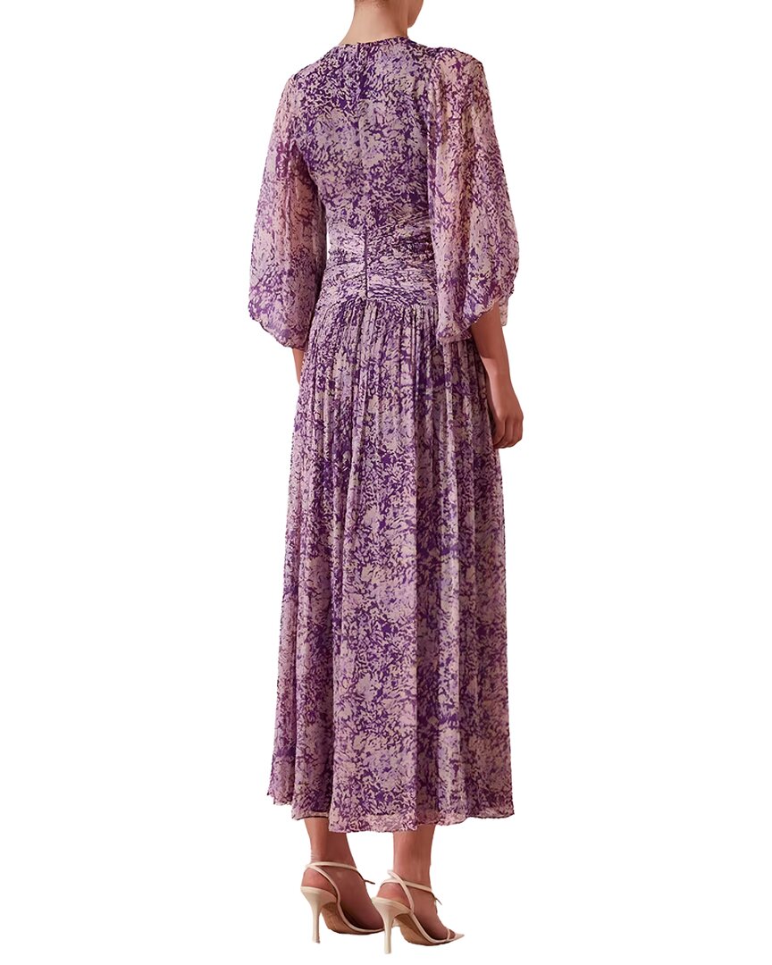 Emma Way Midi Dress