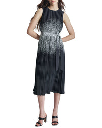 Dkny Midi Dress