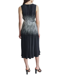 Dkny Midi Dress