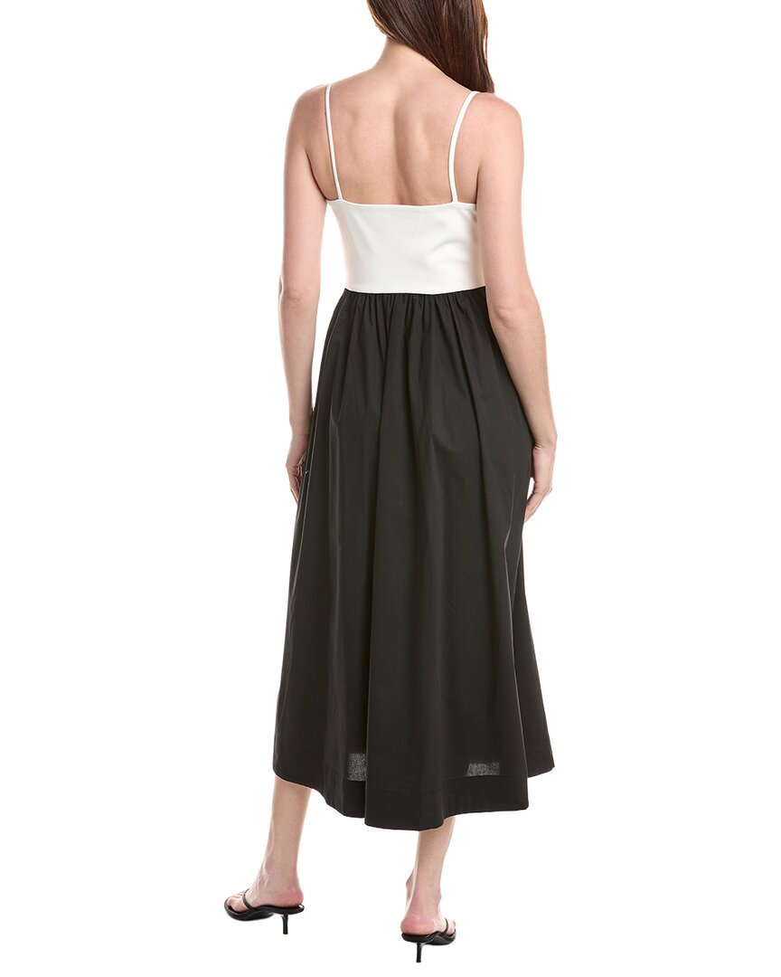 DKNY Dkny A-Line Dress