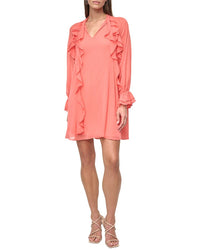 Dkny Shift Dress