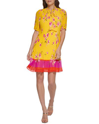 Dkny Shift Dress