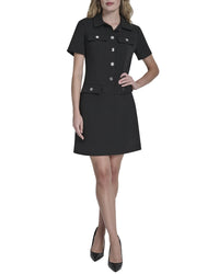 Dkny Shift Dress
