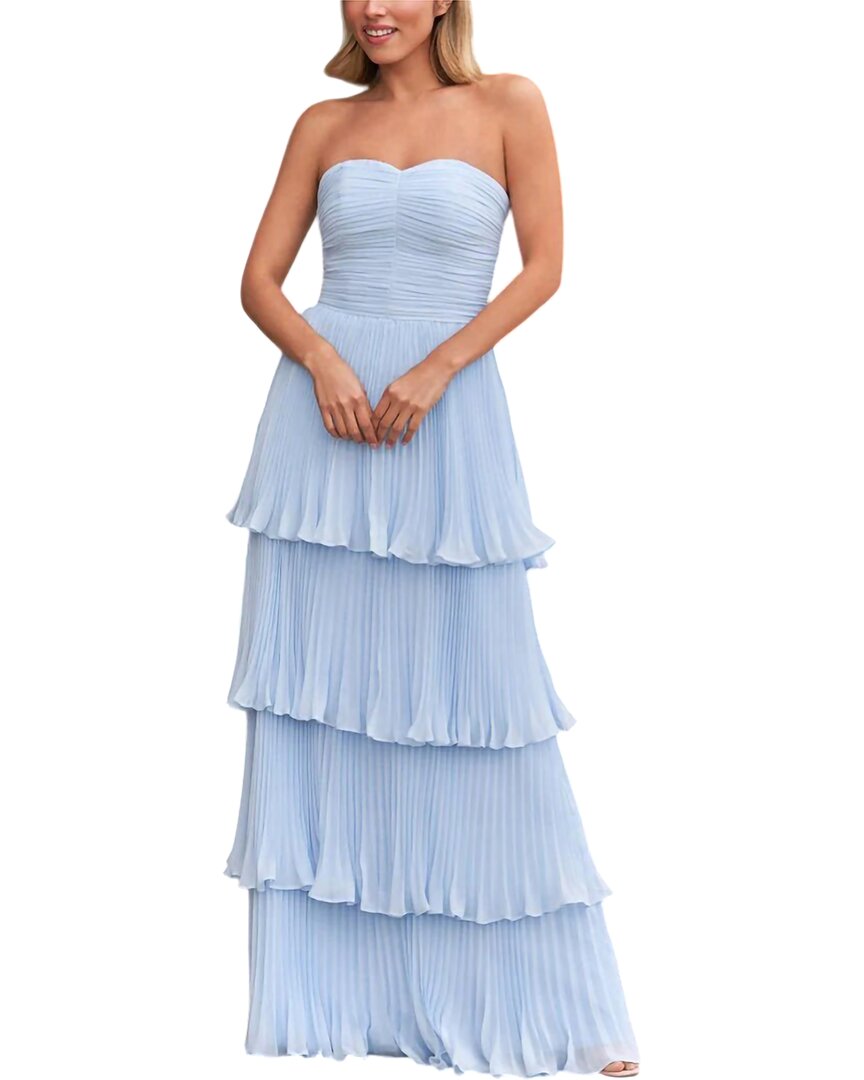 Anette Maxi Dress
