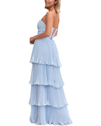 Anette Maxi Dress
