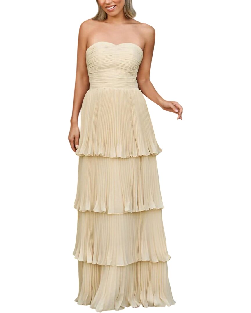 Anette Anette Maxi Dress