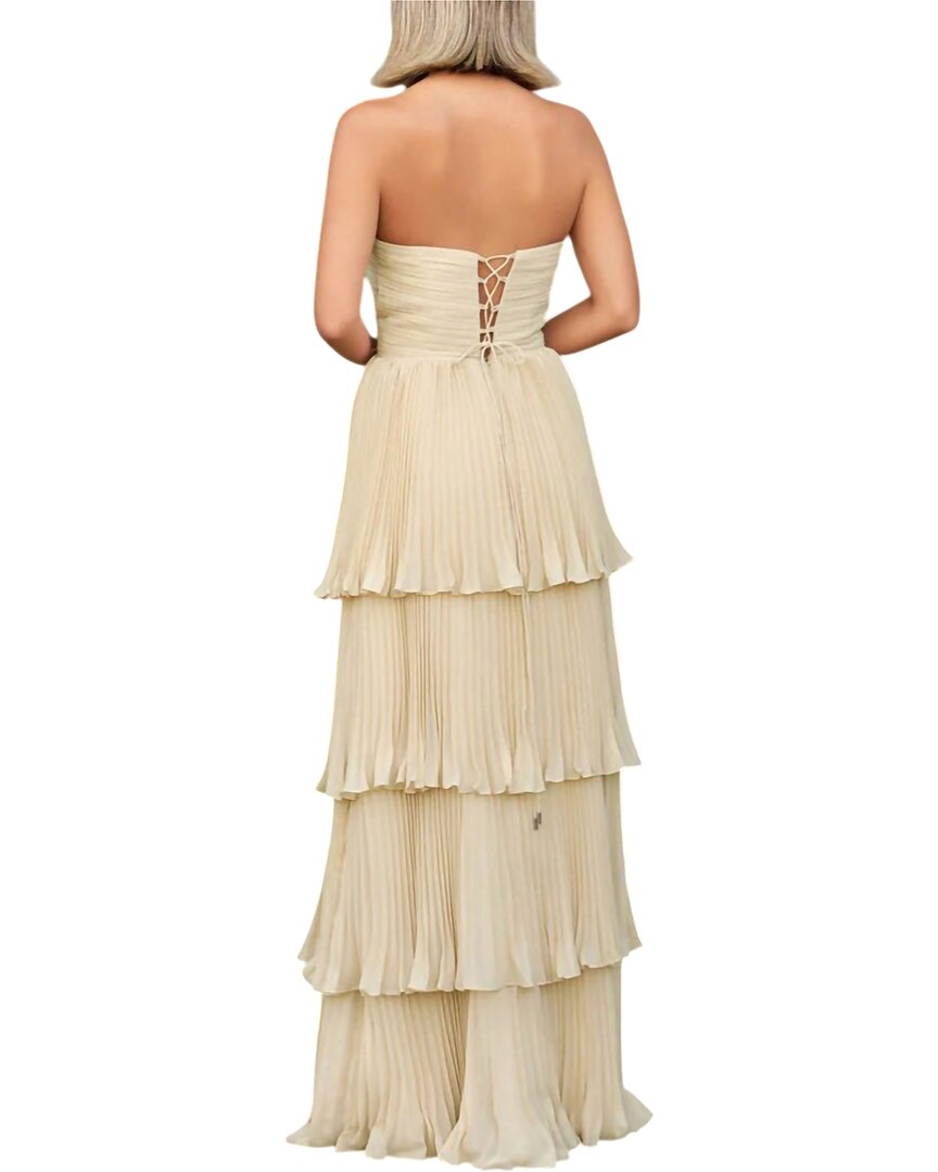 Anette Anette Maxi Dress