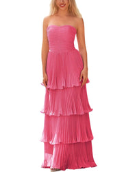 Anette Maxi Dress