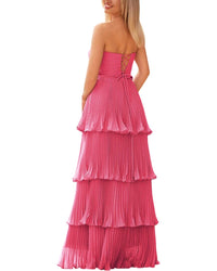 Anette Maxi Dress