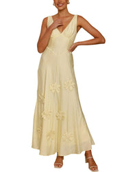 Anette Maxi Dress