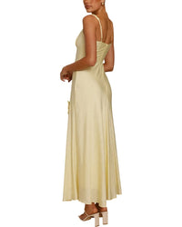 Anette Maxi Dress
