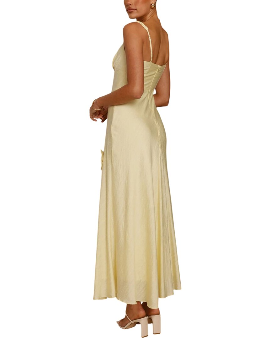 Anette Maxi Dress