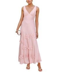 Anette Maxi Dress