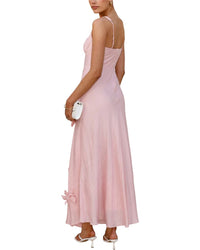 Anette Maxi Dress