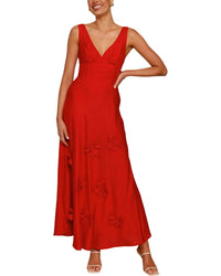 Anette Maxi Dress