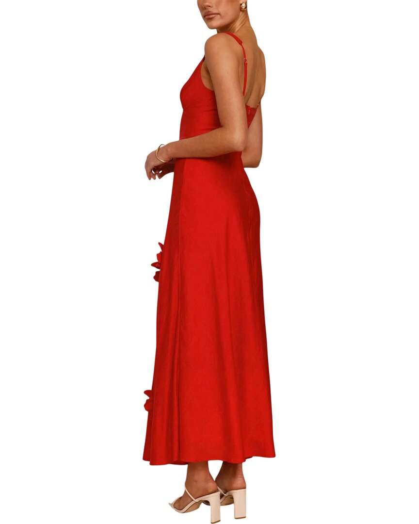 Anette Maxi Dress