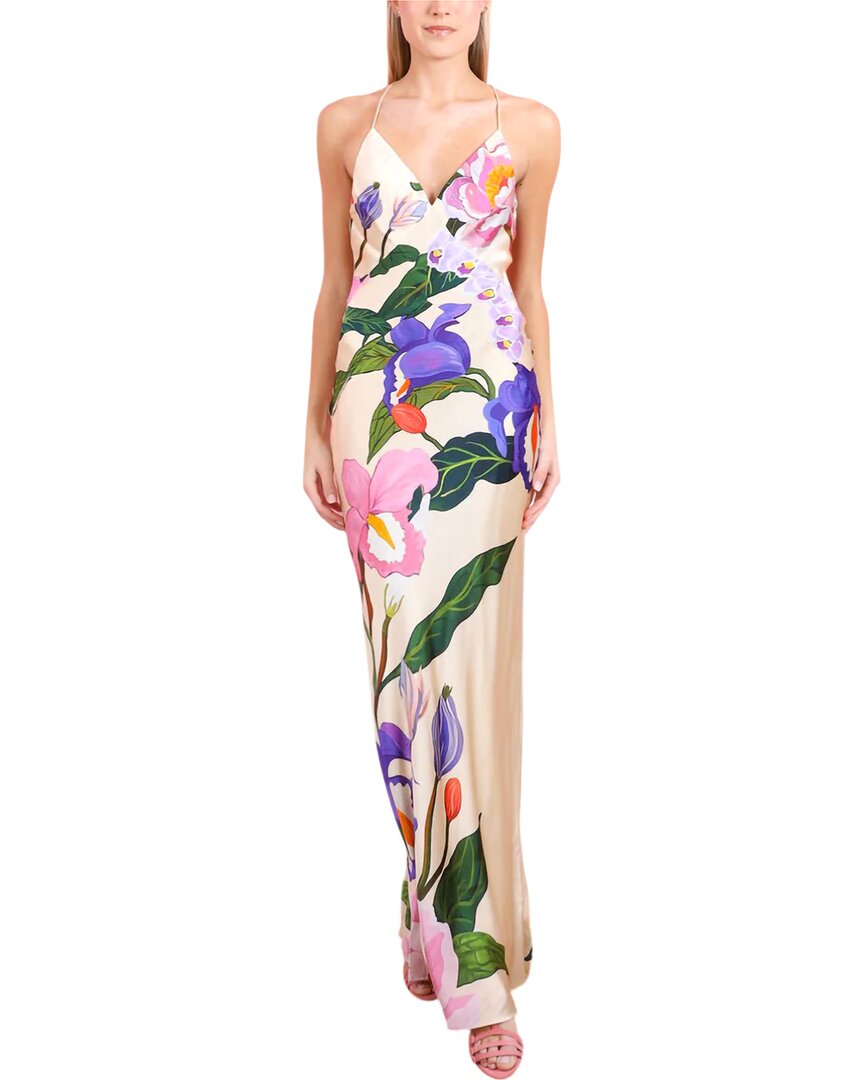 Anette Maxi Dress