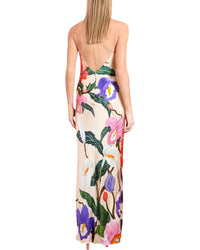 Anette Maxi Dress