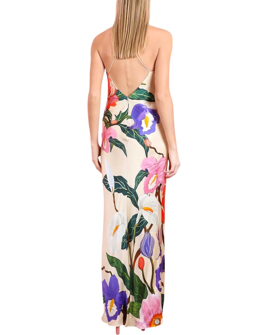 Anette Maxi Dress