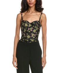 Red Valentino Bodysuit