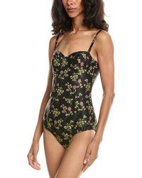 Red Valentino Bodysuit