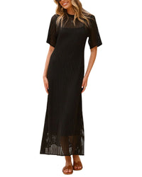 Anette Maxi Dress