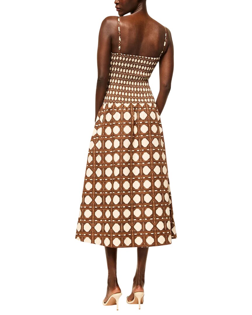 Anette Midi Dress