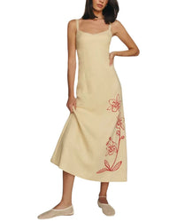 Anette Anette Midi Dress