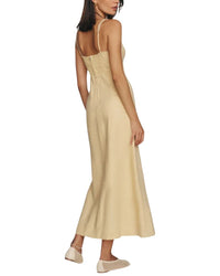 Anette Anette Midi Dress