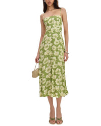 Anette Midi Dress