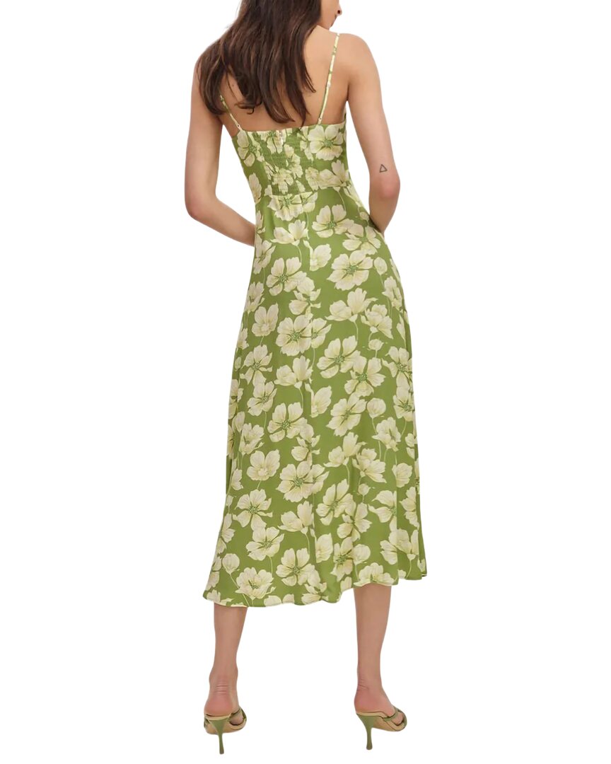 Anette Midi Dress