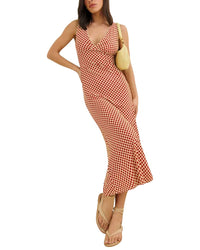 Anette Anette Maxi Dress