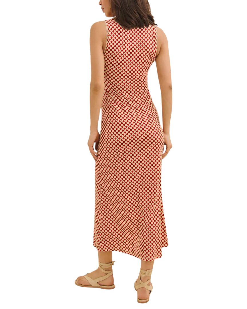 Anette Anette Maxi Dress