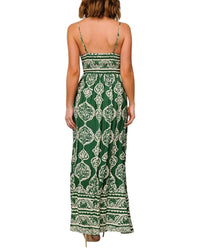 Anette Maxi Dress