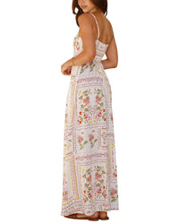 Anette Maxi Dress