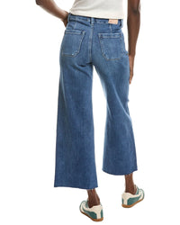 Paige Petite Anessa Bookshelf Jean