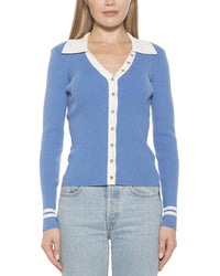 Alexia Admor Alexia Admor Charlie Cardigan