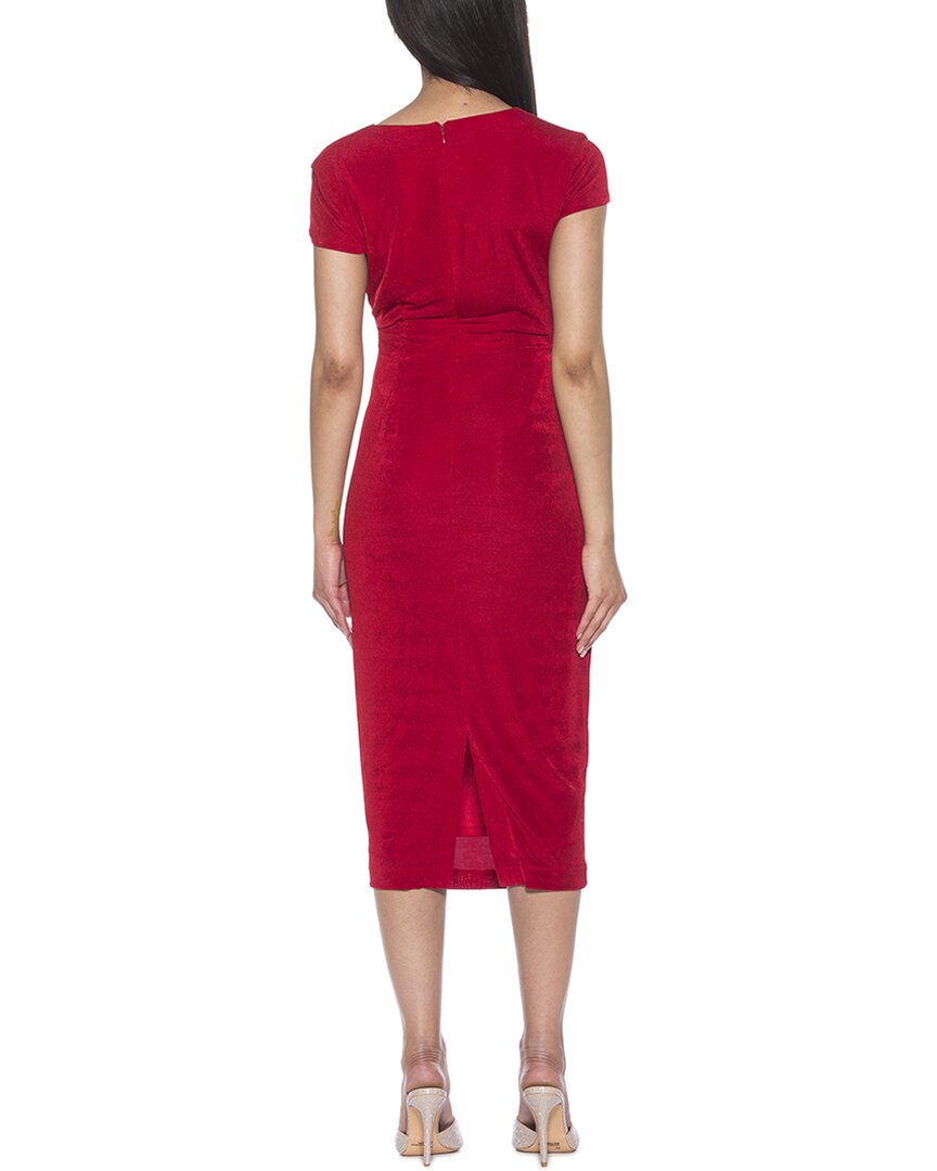 Alexia Admor Alexia Admor Orine Sheath Dress