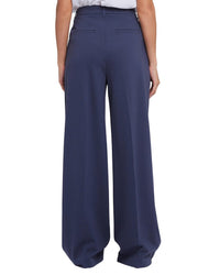 Nydj Whitney Oxford Navy Trouser Jean