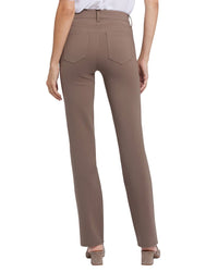Nydj Marilyn Incense Straight Leg Jean