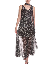Moonsea Moonsea Maxi Dress