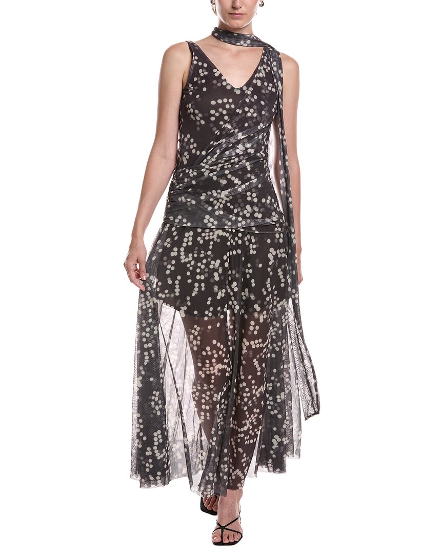 Moonsea Moonsea Maxi Dress