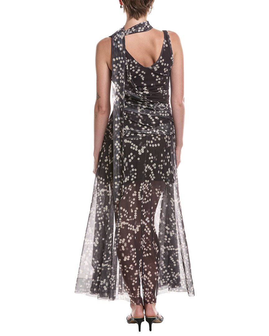 Moonsea Moonsea Maxi Dress