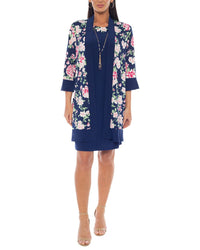 Marina Marina Mini Dress