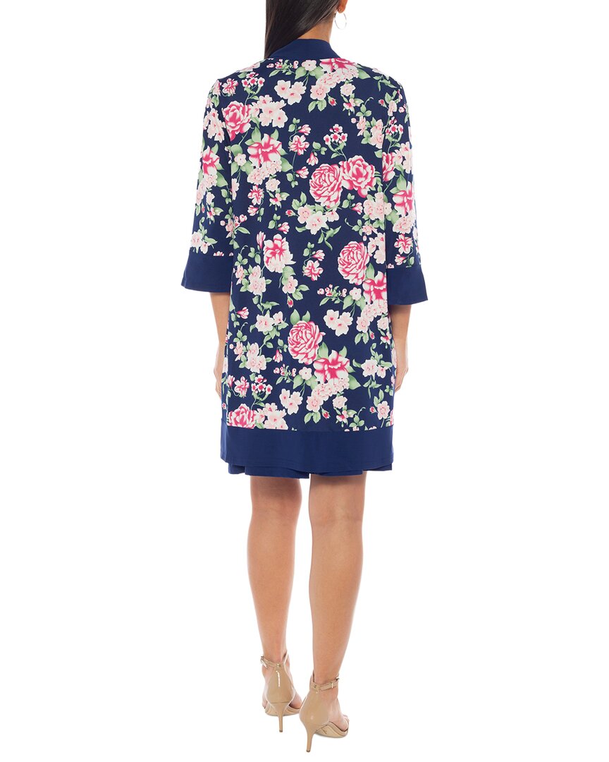 Marina Marina Mini Dress