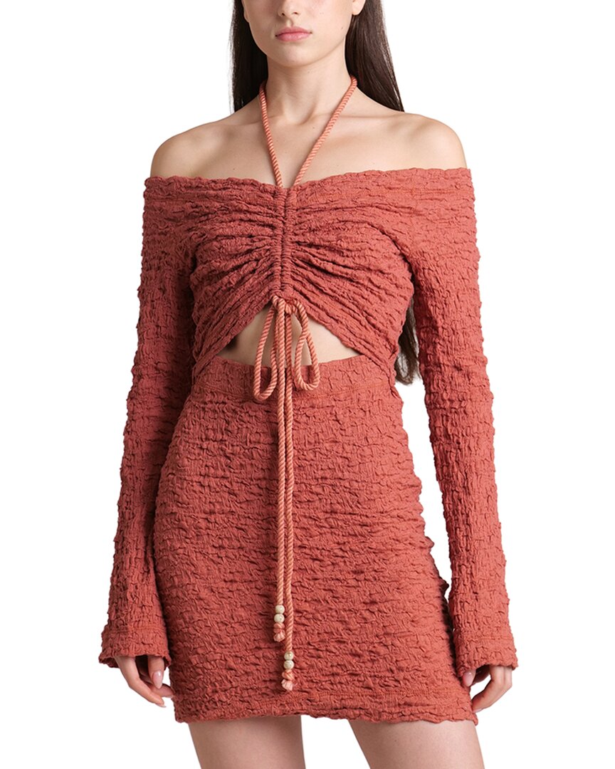 Sabina Musayev Sabina Musayev Anastasia Dress