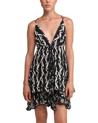 Sabina Musayev Sabina Musayev Bessie Dress