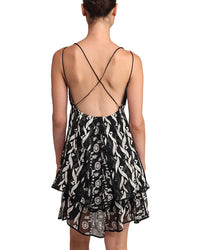 Sabina Musayev Sabina Musayev Bessie Dress